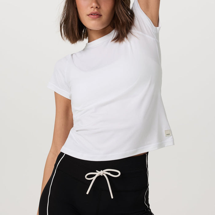 Vuori S/S Lux Tee