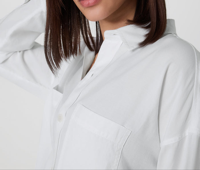 Vuori Trestles Twill Button Up