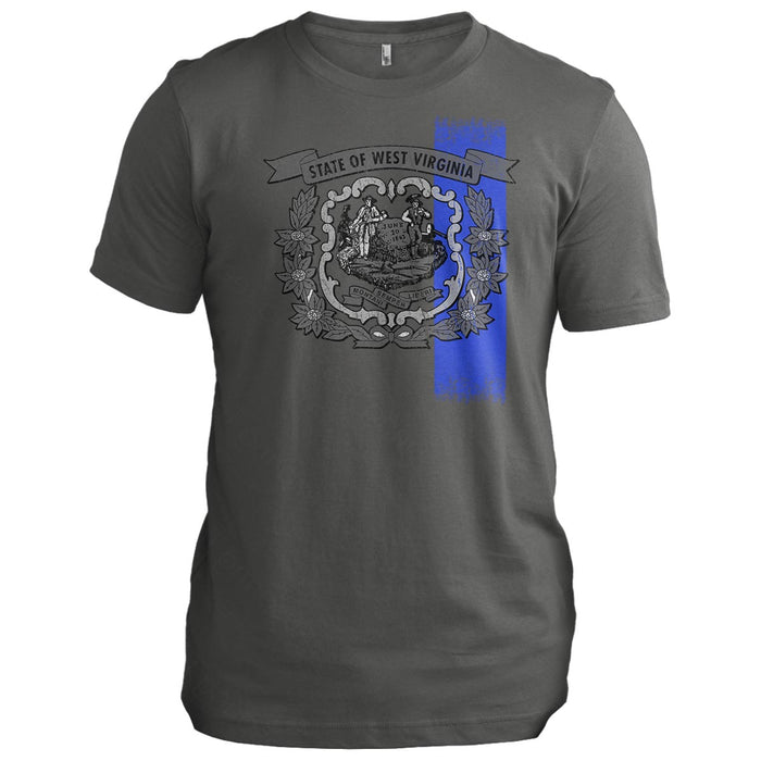 West Virginia Police