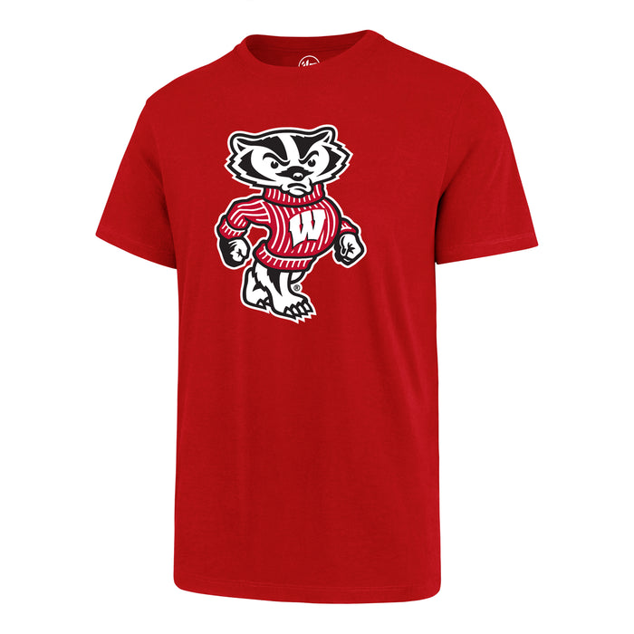 Wisconsin Badgers '47 Fan Tee