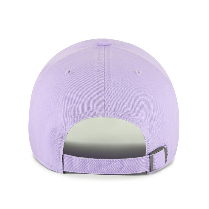 Women's Edmonton Oilers Gelato '47 CLEAN UP