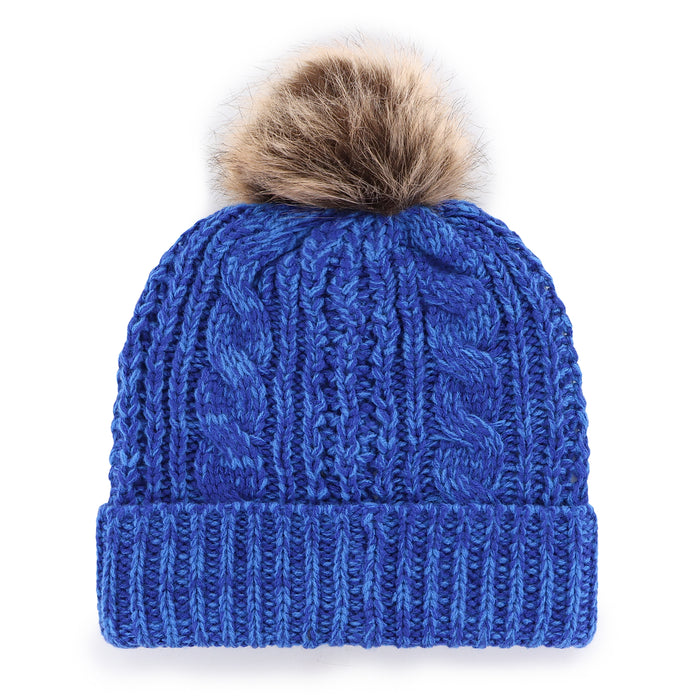 Women's Edmonton Oilers Meeko '47 Toque