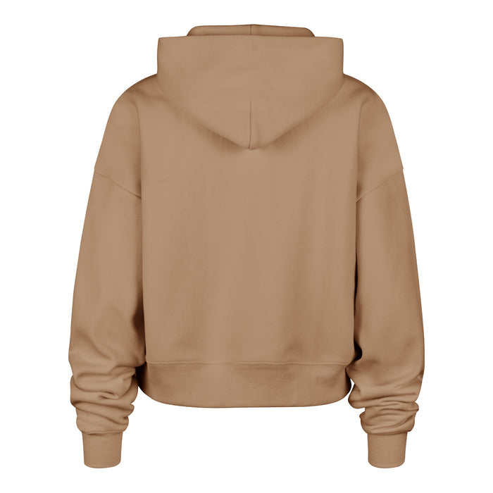 Women's Kansas City Chiefs Sue '47 Foundation Hoodie