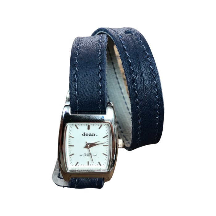 WW01 skinny wrap watch