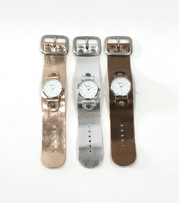 WW04 Metallic