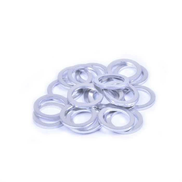 1.2mm Middle Chainring Spacer, Bag of 20