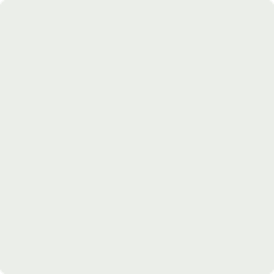 1408-White: Violet  a paint color by Benjamin Moore avaiable at Clement's Paint in Austin, TX.