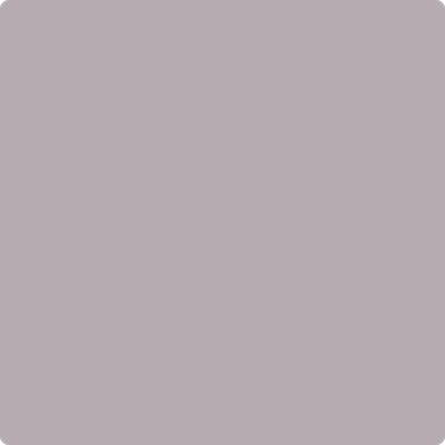 1446-Dusk: to Dawn  a paint color by Benjamin Moore avaiable at Clement's Paint in Austin, TX.
