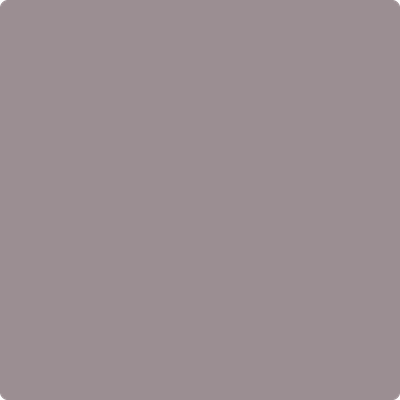 1454-Sleepy: Hollow  a paint color by Benjamin Moore avaiable at Clement's Paint in Austin, TX.