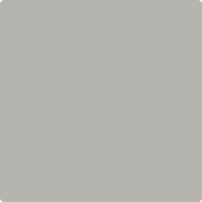 1467-Baltic: Gray  a paint color by Benjamin Moore avaiable at Clement's Paint in Austin, TX.