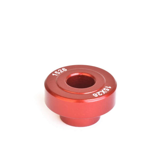 1526 Open Bore Adapter