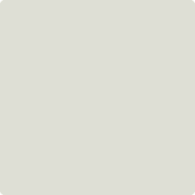 1555-Winter: Orchard  a paint color by Benjamin Moore avaiable at Clement's Paint in Austin, TX.