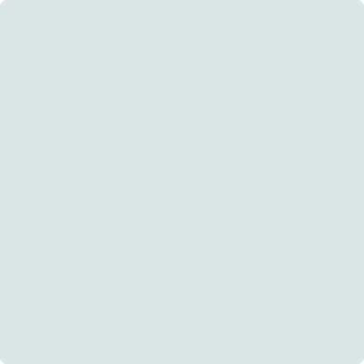 1646-Lookout: Point  a paint color by Benjamin Moore avaiable at Clement's Paint in Austin, TX.