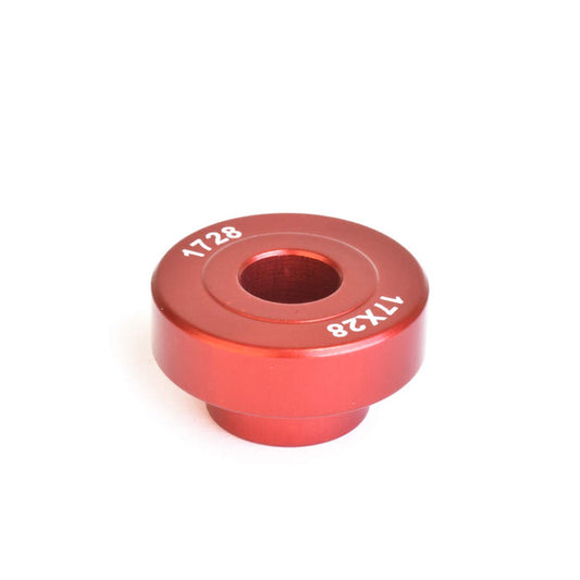 1728 Open Bore Adapter