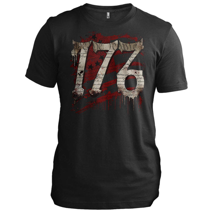 1776 Bleed
