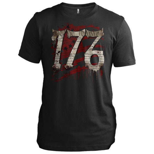 1776 Bleed