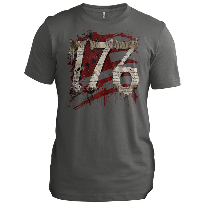 1776 Bleed