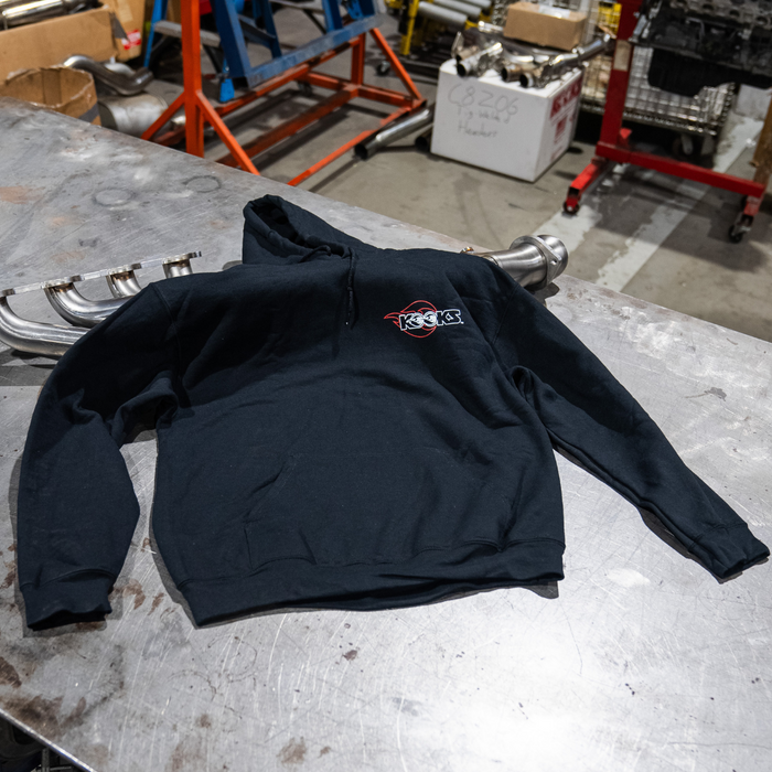 1962 Craftsman Nascar Truck Series Hoodie