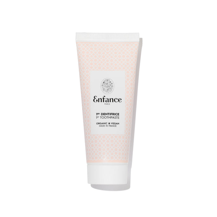 #seo: 1er dentifrice enfance paris