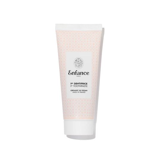 #seo: 1er dentifrice enfance paris