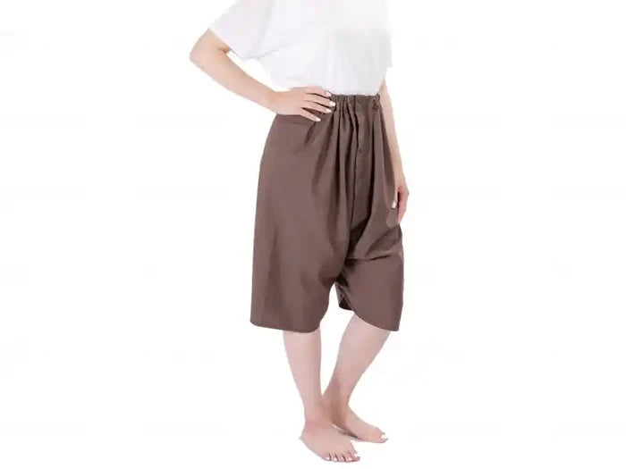 2-Way Wearable Waterproof Sheet Skirt & Pants (Unisex) | Kawamoto Japan