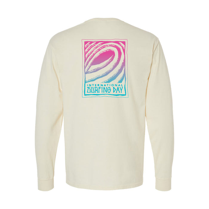 2026 ISD Long Sleeve Tee