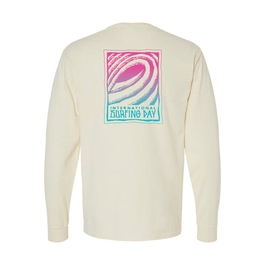 2026 ISD Long Sleeve Tee