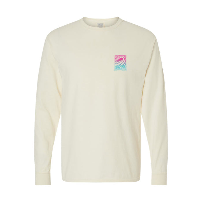 2026 ISD Long Sleeve Tee