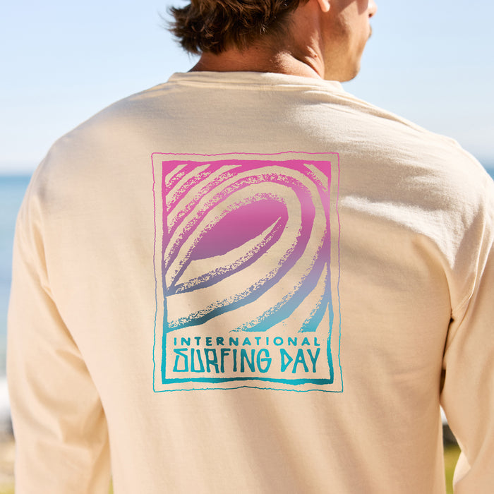 2026 ISD Long Sleeve Tee