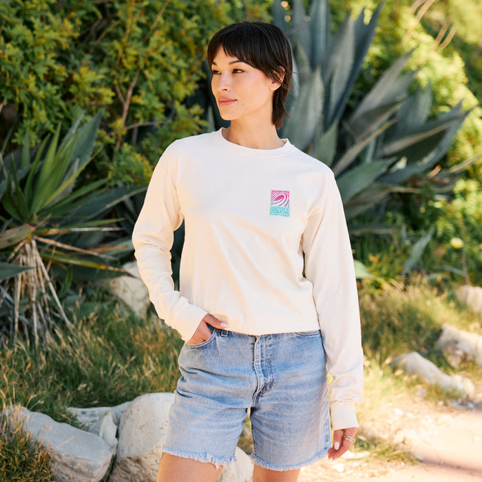 2026 ISD Long Sleeve Tee