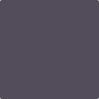 2117-30: Shadow  a paint color by Benjamin Moore avaiable at Clement's Paint in Austin, TX.