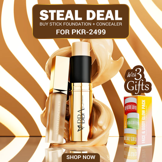 24K Stick Steal Deal