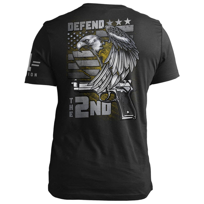 2A Steel Eagle