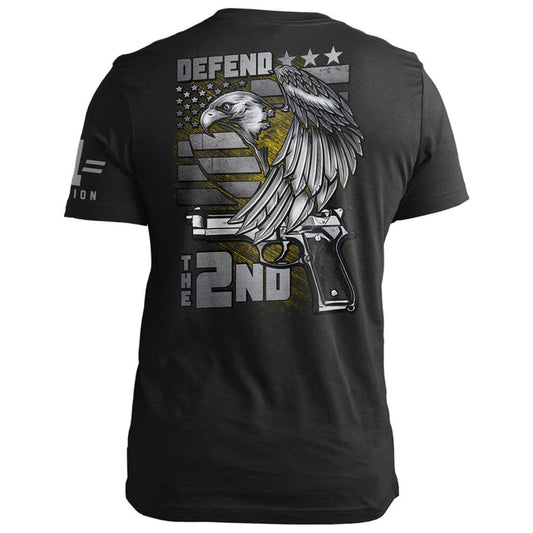 2A Steel Eagle