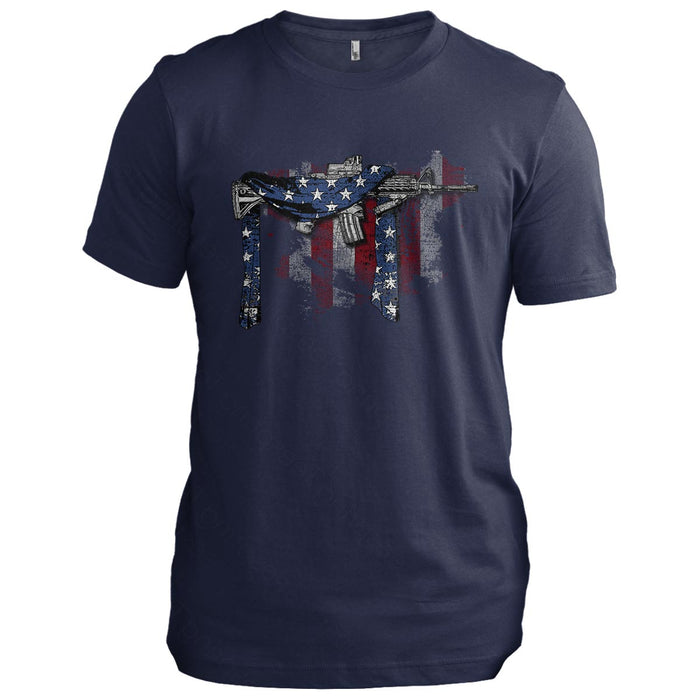 2nd Amendment Definition