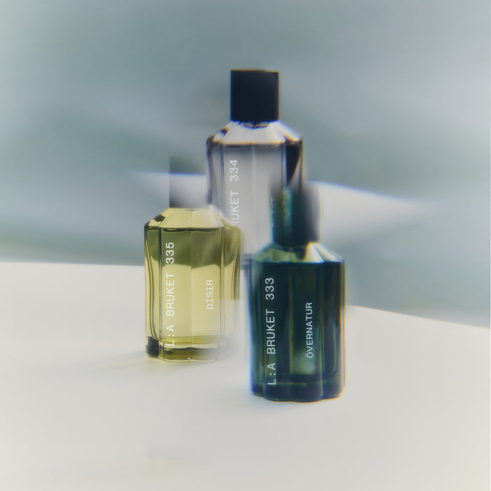 #seo: 334 BLIXT Parfum  L:a Bruket