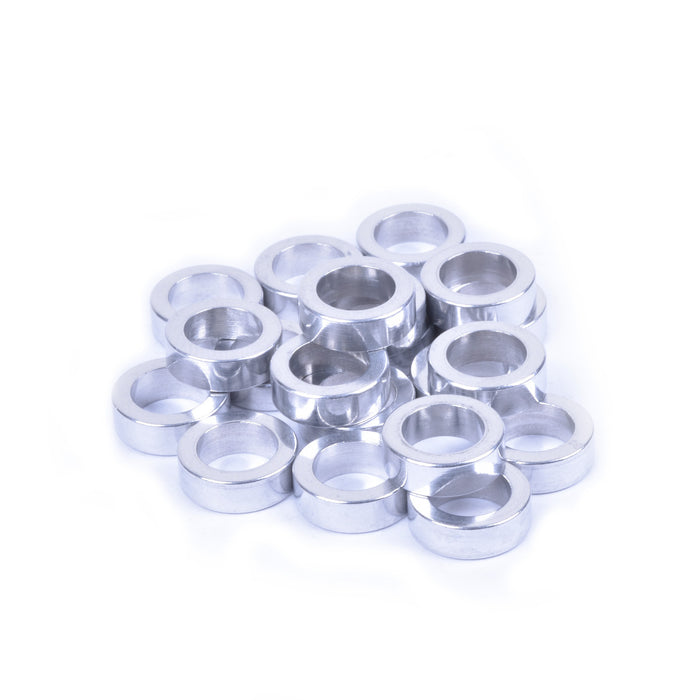 4.0mm Inner Chainring Spacer, Bag of 20