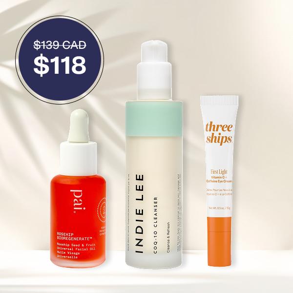 The Detox Market - Canada-5-Minute Glow Bundle-15minRoutine-CAD-The Detox Market |