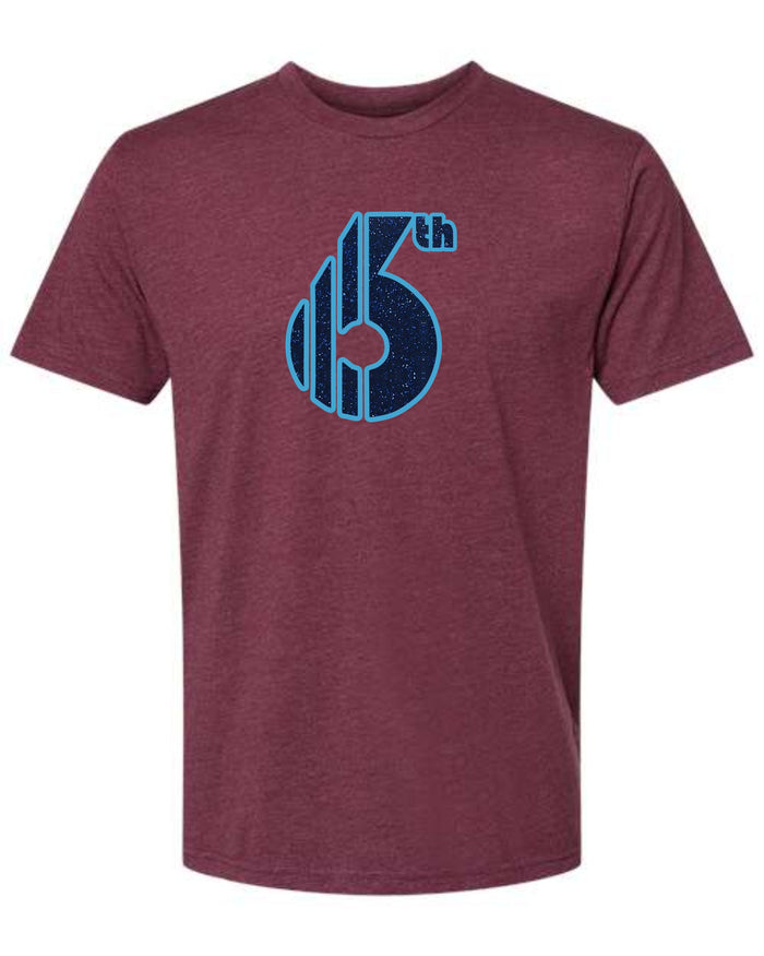6th Tool Mavs Unisex 6TH Tee- 4 colors