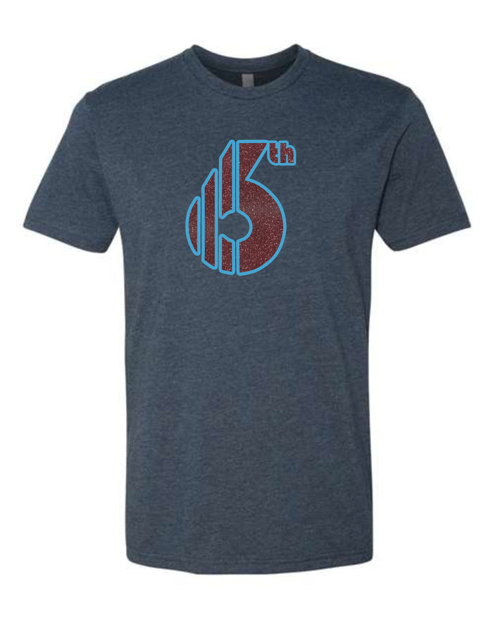 6th Tool Mavs Unisex 6TH Tee- 4 colors