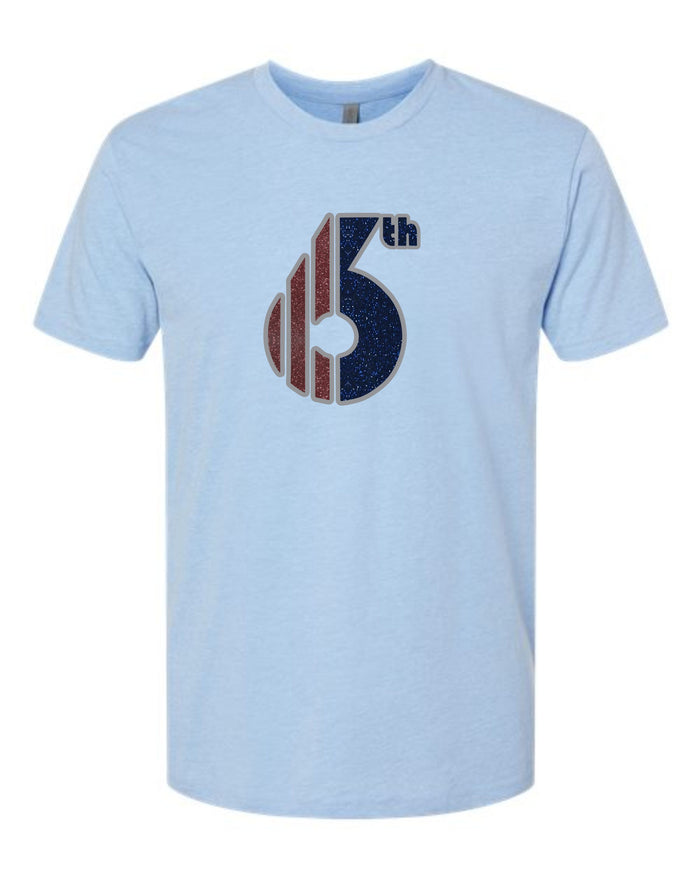 6th Tool Mavs Unisex 6TH Tee- 4 colors
