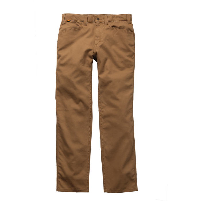 8 SERIES FLEX UTILITY PANT - D02-Dark Wheat | Timberland PRO TB0A1VC2