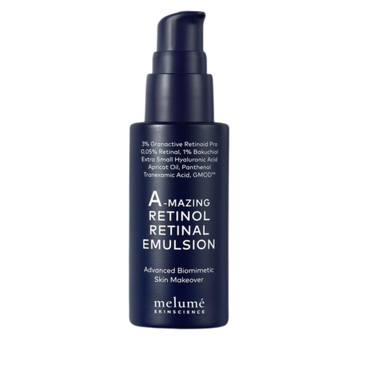 A-mazing Retinol Retinal Emulsion