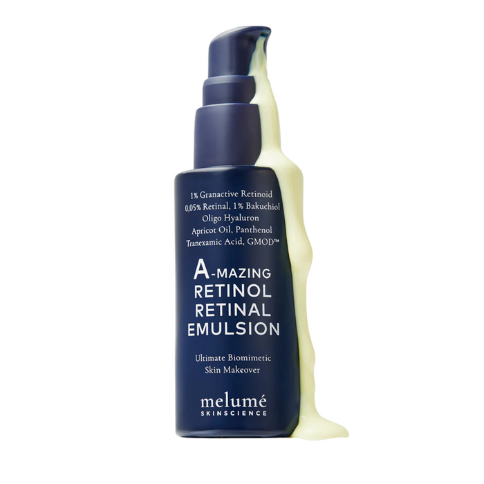 A-mazing Retinol Retinal Emulsion