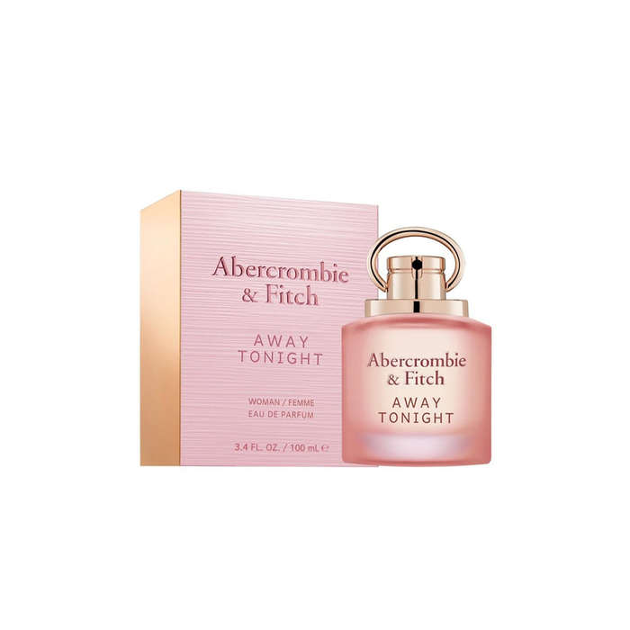 Abercrombie & Fitch Away Tonight Women