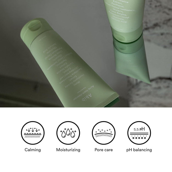 Abib Foam Cleanser Heartleaf Foam 150 mL