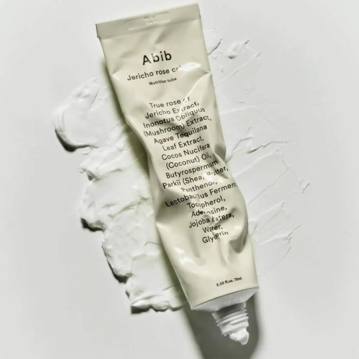 ABIB Jericho Rose Nutrition Creme - veido kremas