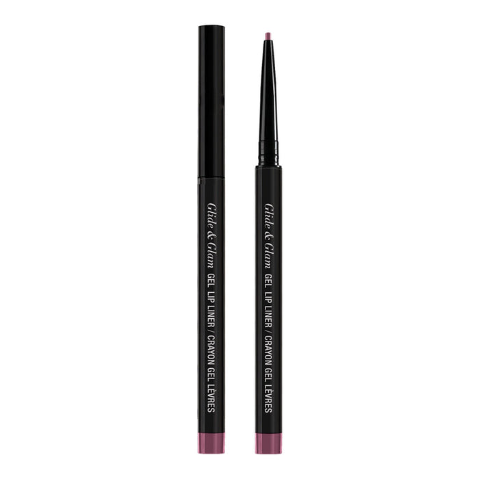 Absolute New York Glide n Glam Gel Lip Liner - ikatehouse
