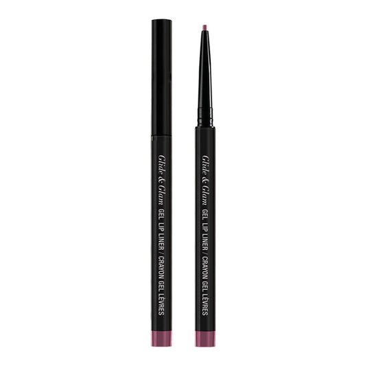 Absolute New York Glide n Glam Gel Lip Liner - ikatehouse