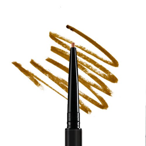 Absolute New York Glide n Glam Gel Lip Liner - ikatehouse